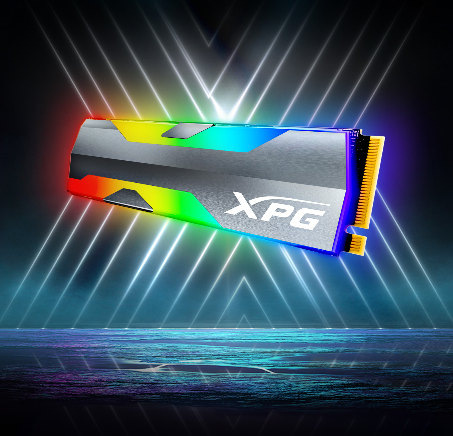PG SSD